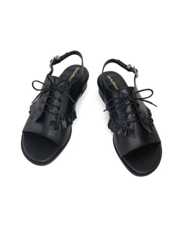 Acon Sandal_Black