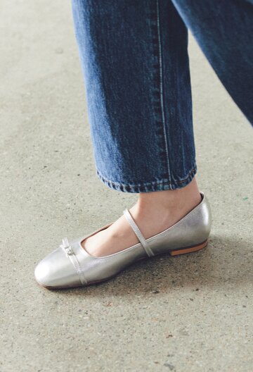 Sliver  404F feminine flat_1cm