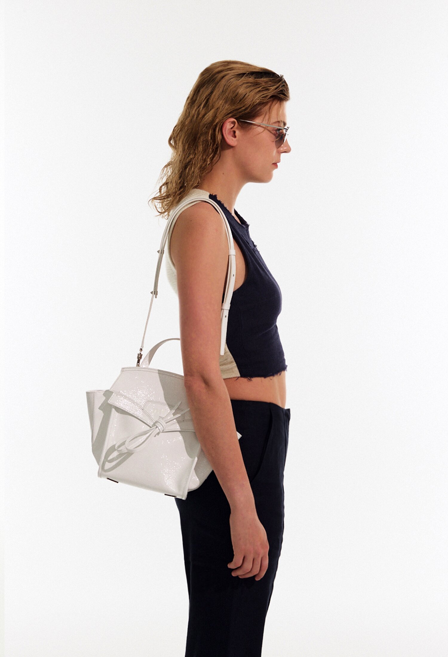 Tutu Naplack Astronaut White