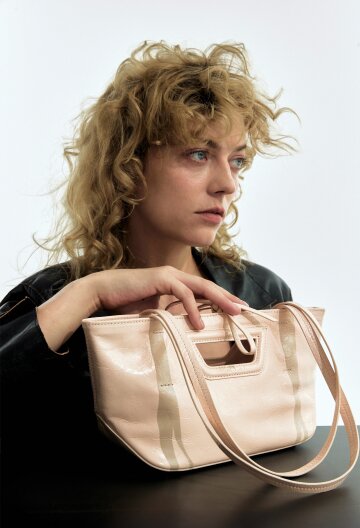 Yoonseul Lucid Peach Blush