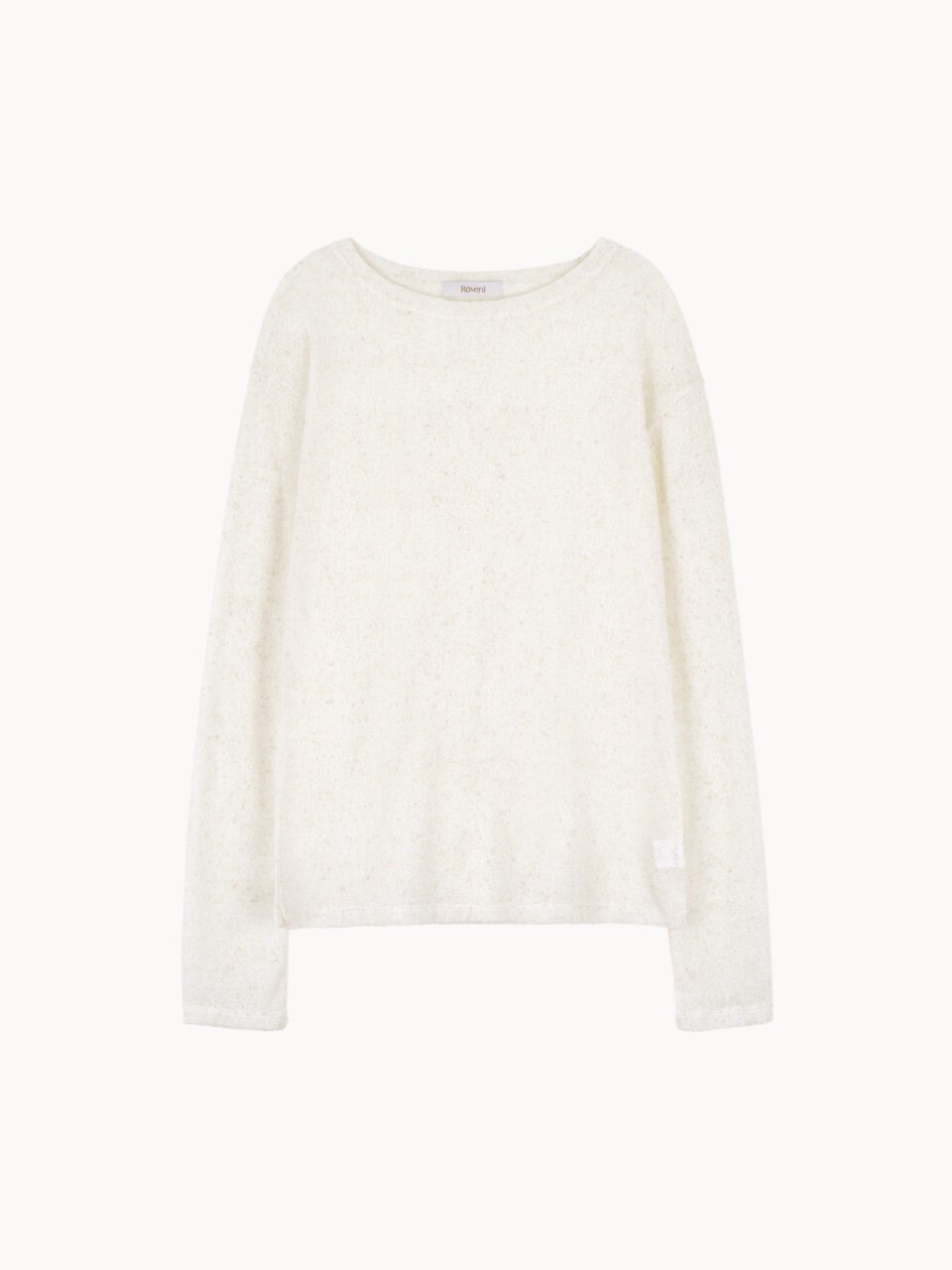 Summer Long Sleeve T-Shirts(Oatmeal)