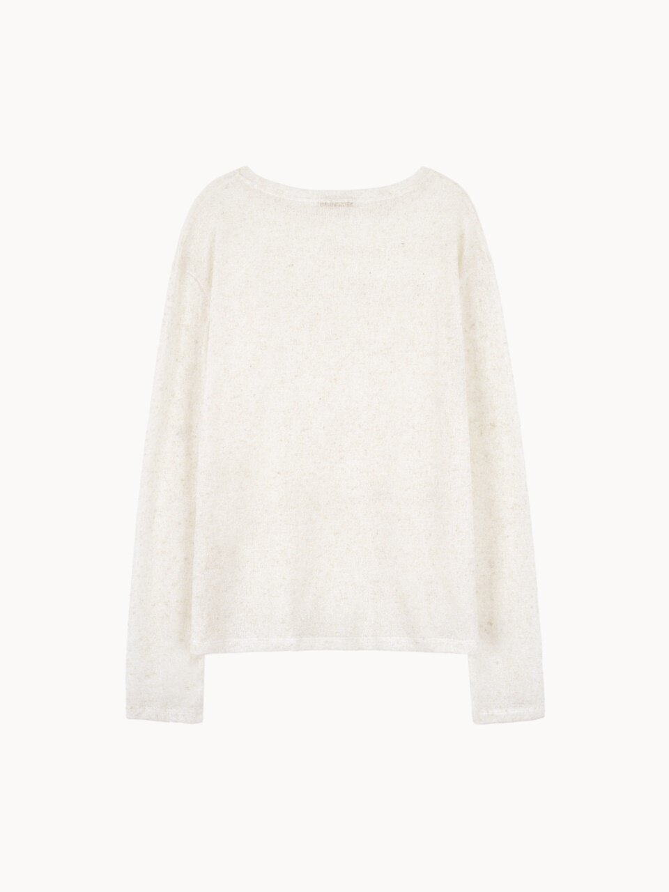 Summer Long Sleeve T-Shirts(Oatmeal)