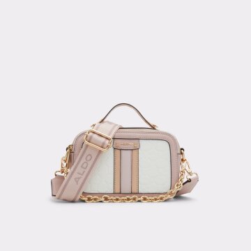 알도 페이디 크로스 바디 - 로즈 골드 ADA1H084HZ653