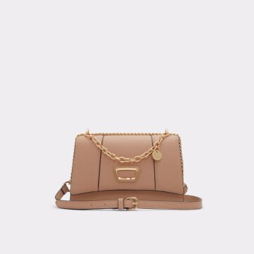 알도 미리라 크로스 바디 - 라이트 브라운 ADA1H154HZ230