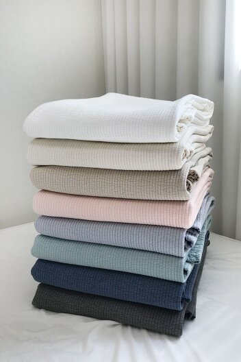 천연 목화솜 데일리 침대패드 SS,Q,LK