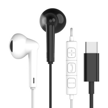 아이리버 오픈형 줄꼬임방지 유선 이어폰 ISE-21C