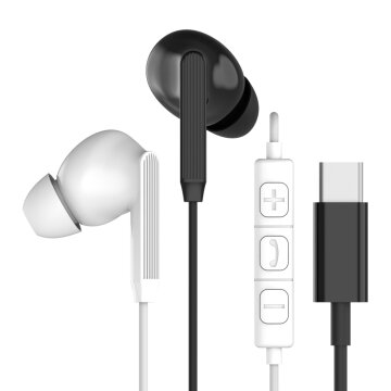 아이리버 커널형 줄꼬임방지 유선 이어폰 ISE-23C