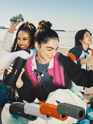 소니 ULT FIELD 1 블루투스 스피커