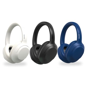 필립스 TAH8856 노이즈캔슬링 블루투스 헤드폰