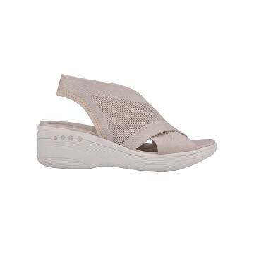 블라스트 여성 샌들-그레이