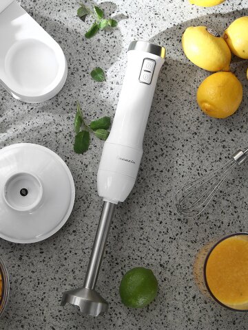 4in1 무선 핸드블렌더