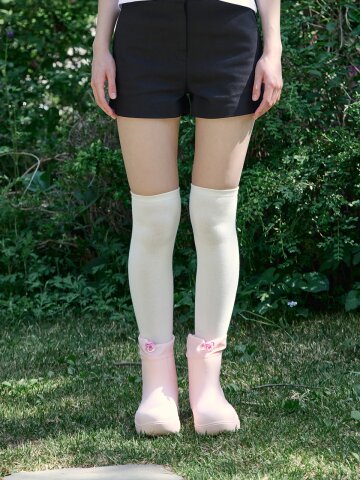 ESSENTIAL TWILL SHORTS_BLACK