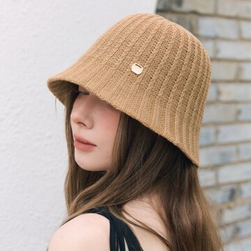 Full stripe Pattern bucket hat (풀 스트라이프 패턴 버킷햇) H025KH