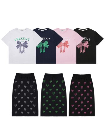 MET present summer set