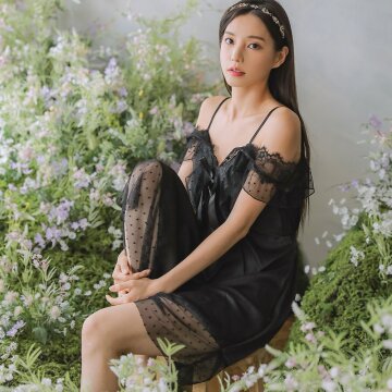 마론 슬립 2colors