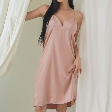 발렌티 슬립 3colors