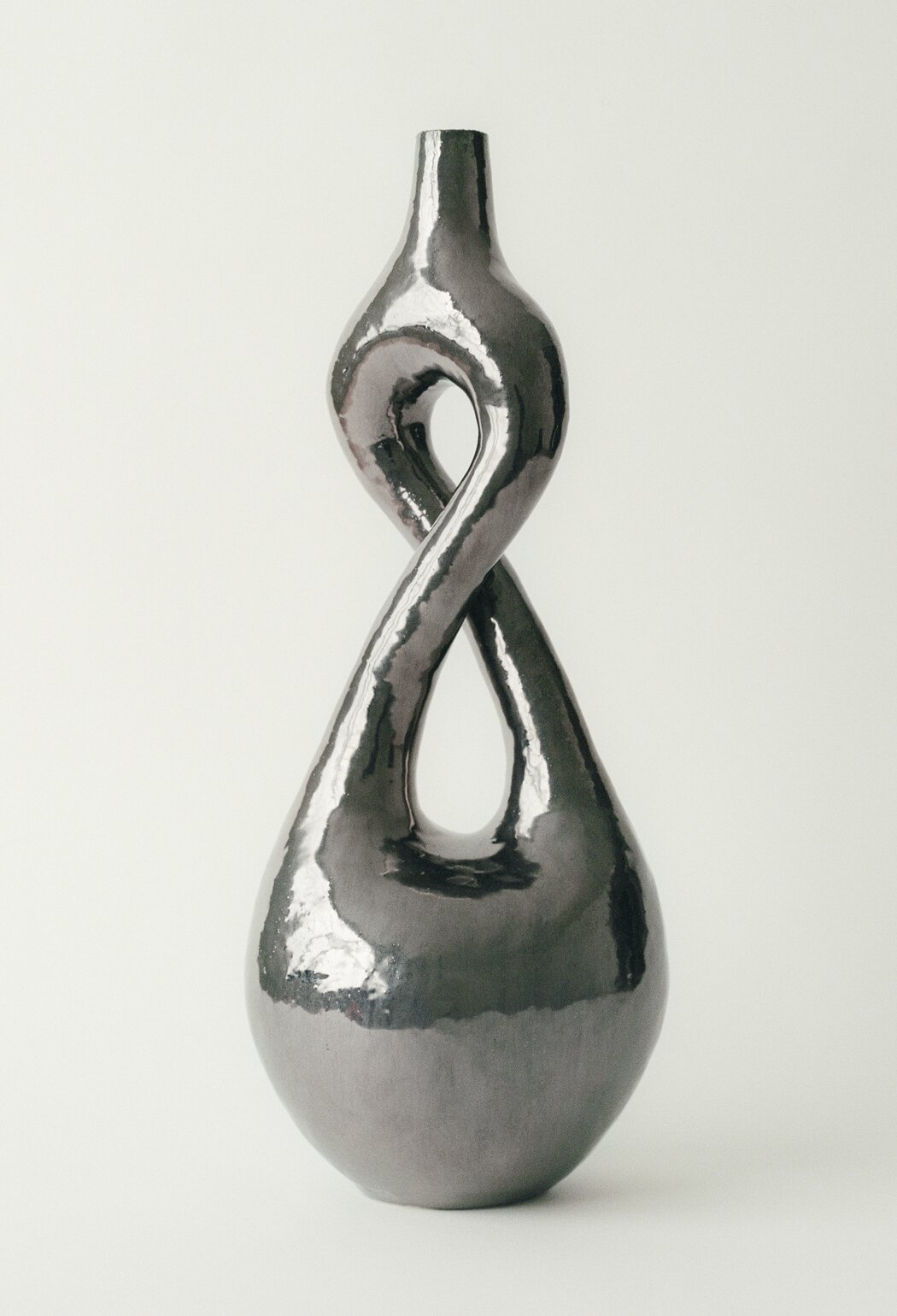 Eternal vase