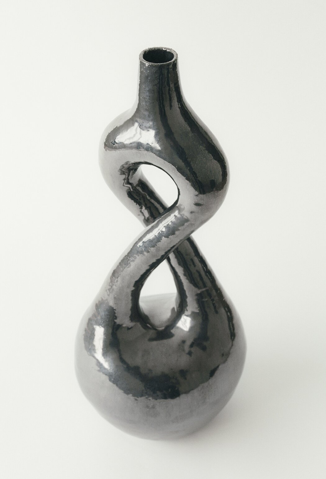 Eternal vase