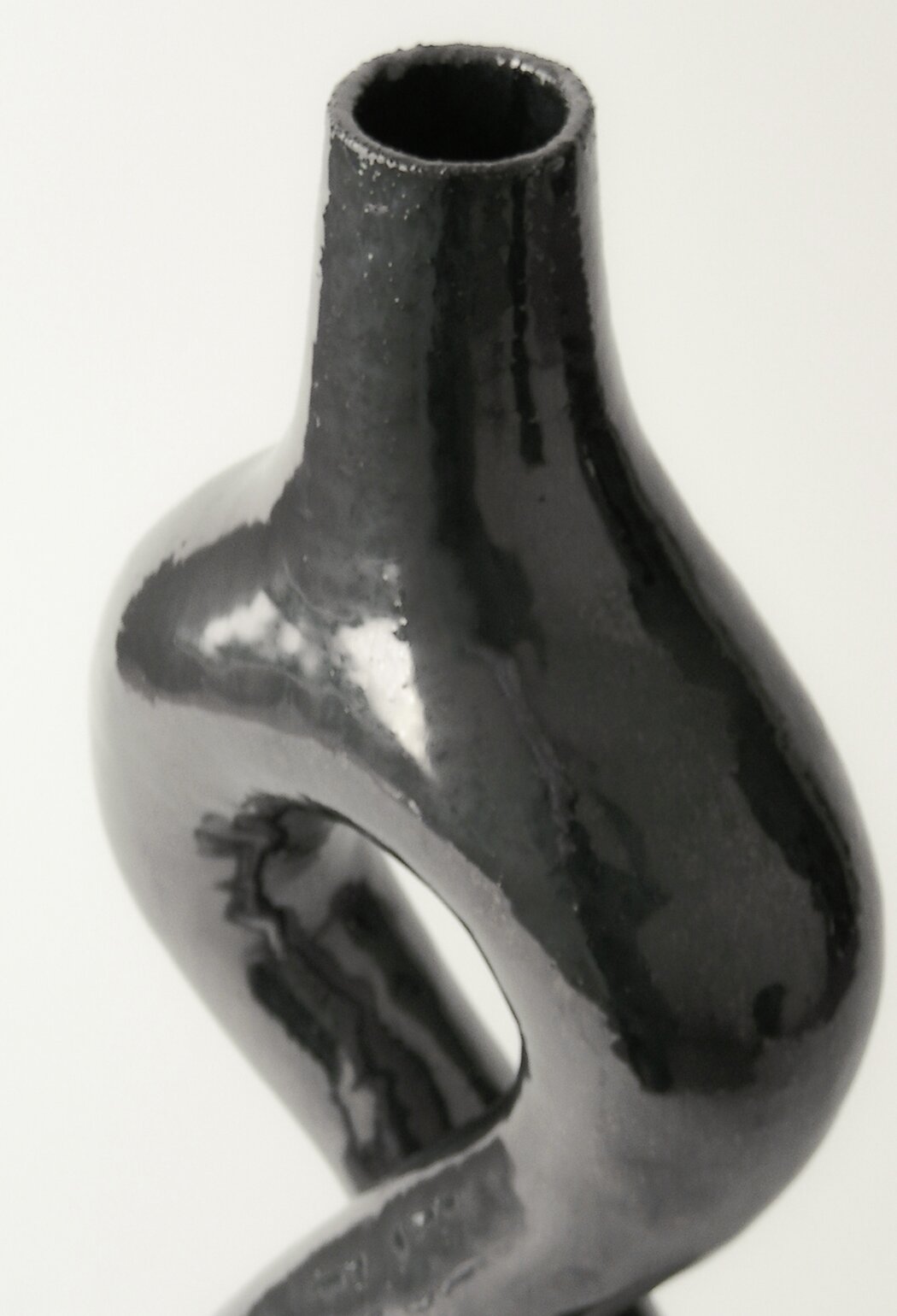 Eternal vase