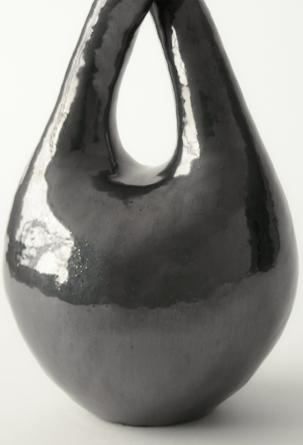 Eternal vase