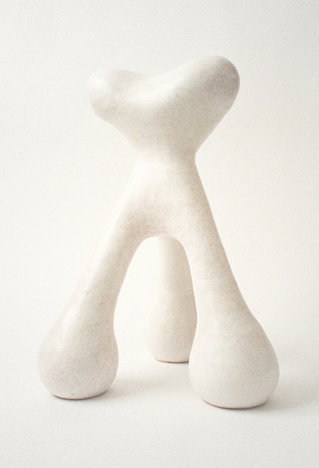 Three leg stool