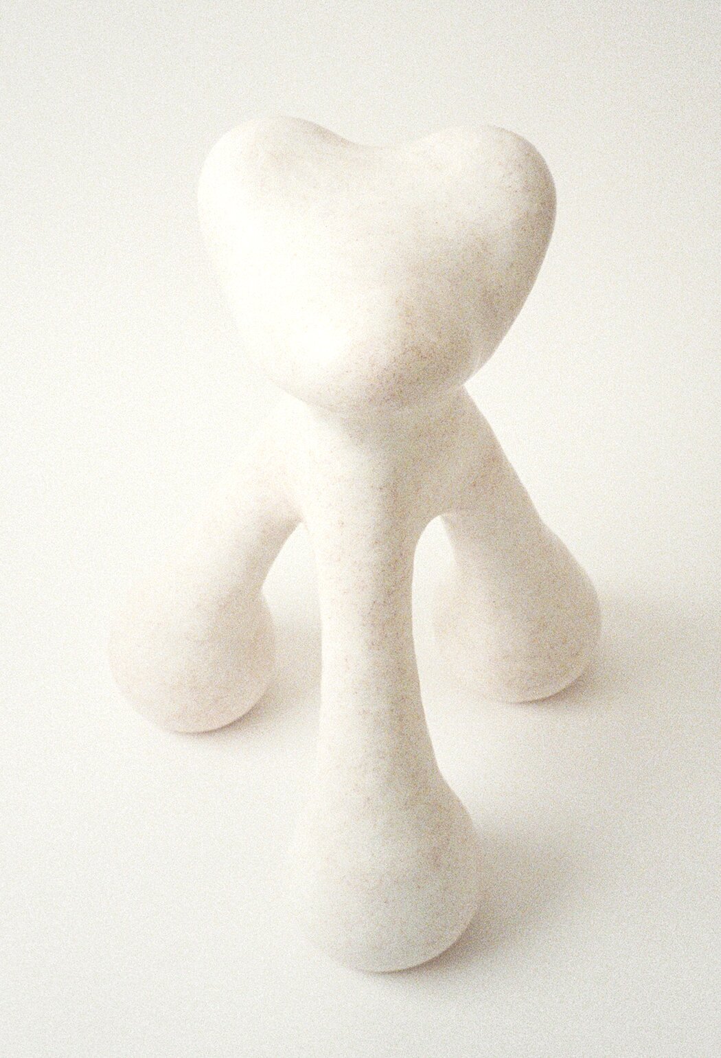 Three leg stool