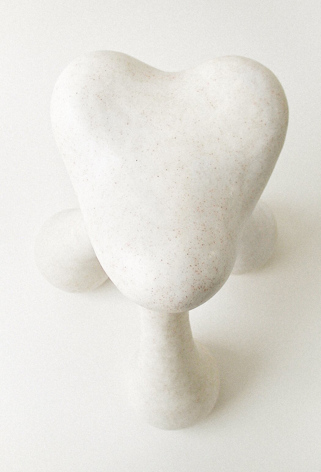 Three leg stool