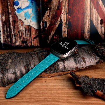 발렌티노루디 VRA266-CY 애플워치 호환 가죽스트랩 밴드 9 8 7 6 SE 5 4 3 2