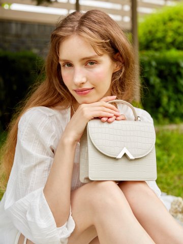 카벨 토트백_2colors