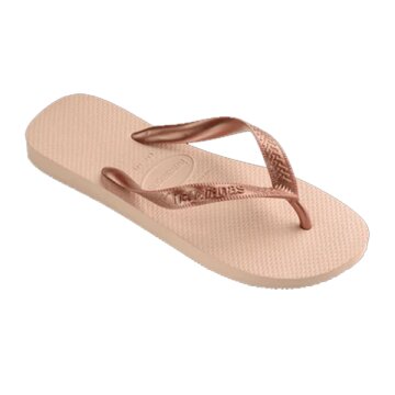 하바이아나스 공용 탑 플립플랍 Top BALLET ROSE 4000029-0076 쪼리 슬리퍼 Top-BALLETROSE