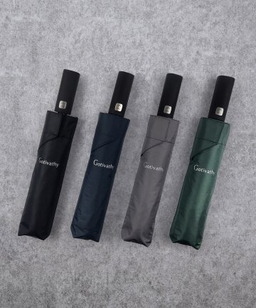 고티바쉬 원터치 폴딩 UV차단 3단우산 기능성 우양산