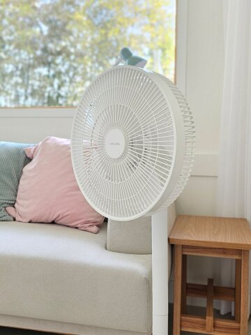 BLDC 리모컨형 선풍기