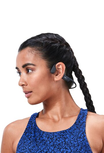 샥즈 오픈런 미니 골전도 블루투스 이어폰 S806MINI 