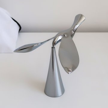 플라잉 버드 새 병따개 오프너 집들이선물