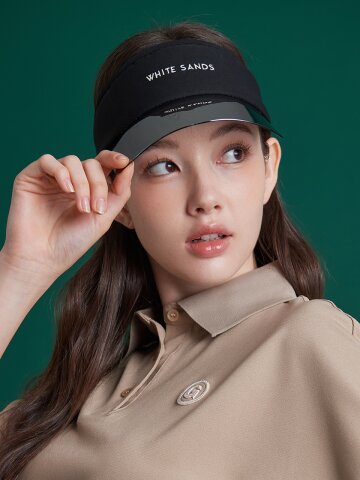 그린라벨 UV 선바이저 블러프 (4 colors)