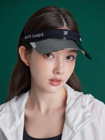 그린라벨 이지투캐리 UV 선바이저 레소토 (4 colors)