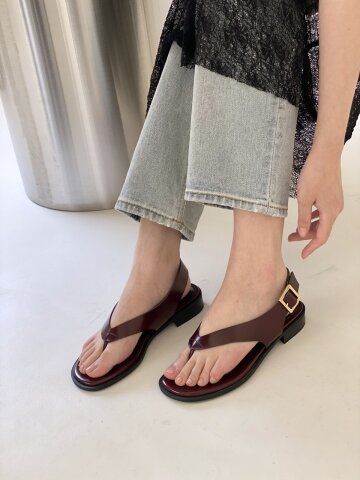 urban mood sandal wine