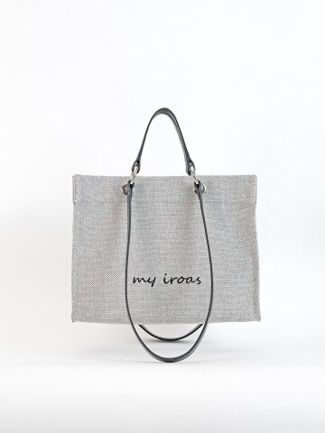 캔버스 숄더 멜리사32 [2컬러]