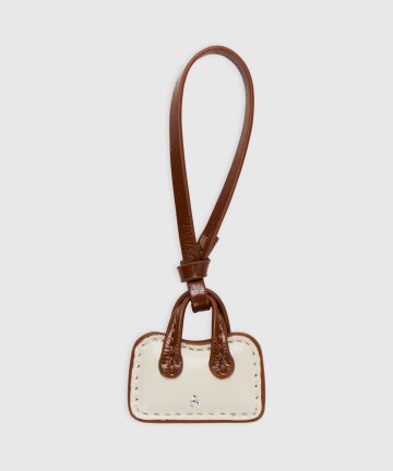 Pane Keyring (5 Colors)