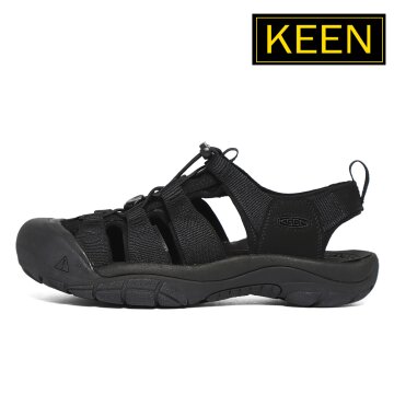 뉴포트 H2 트리플 블랙 1022258