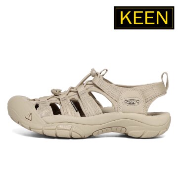 여성 뉴포트 H2 모노크롬 사파리 1027353