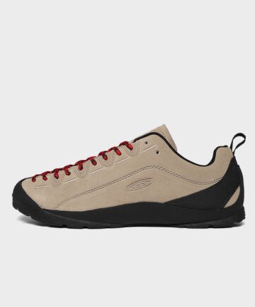 재스퍼 스니커즈 실버밍크 1002672