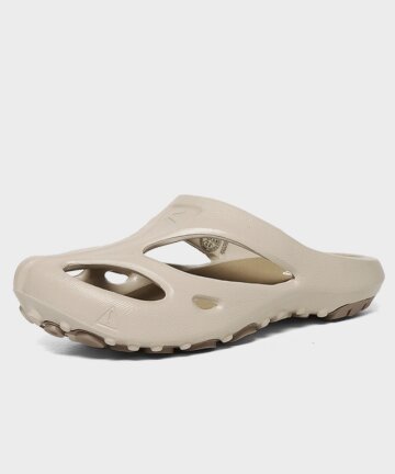 여성 슬라이드 샨티 토프 1027373