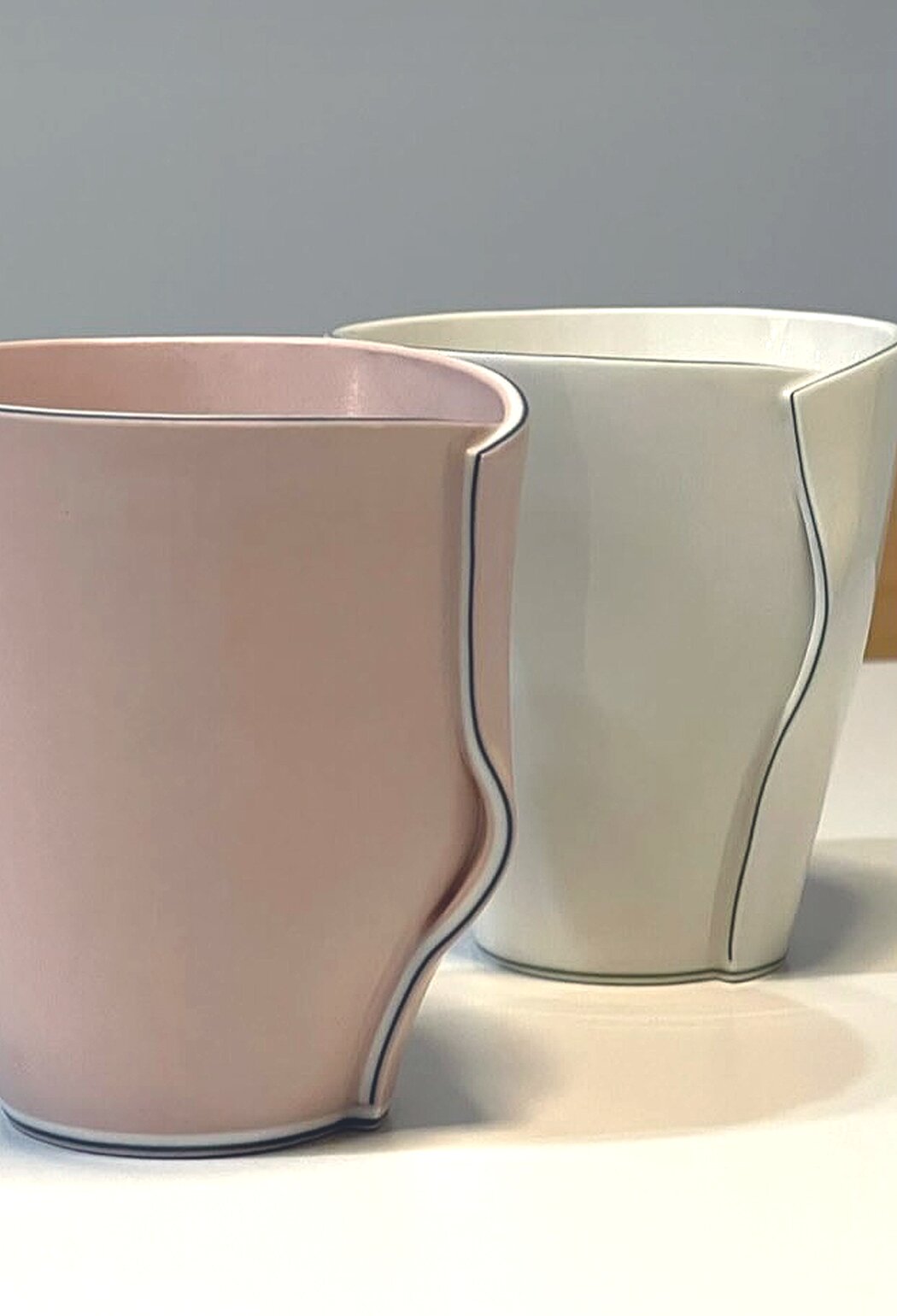 slap cup