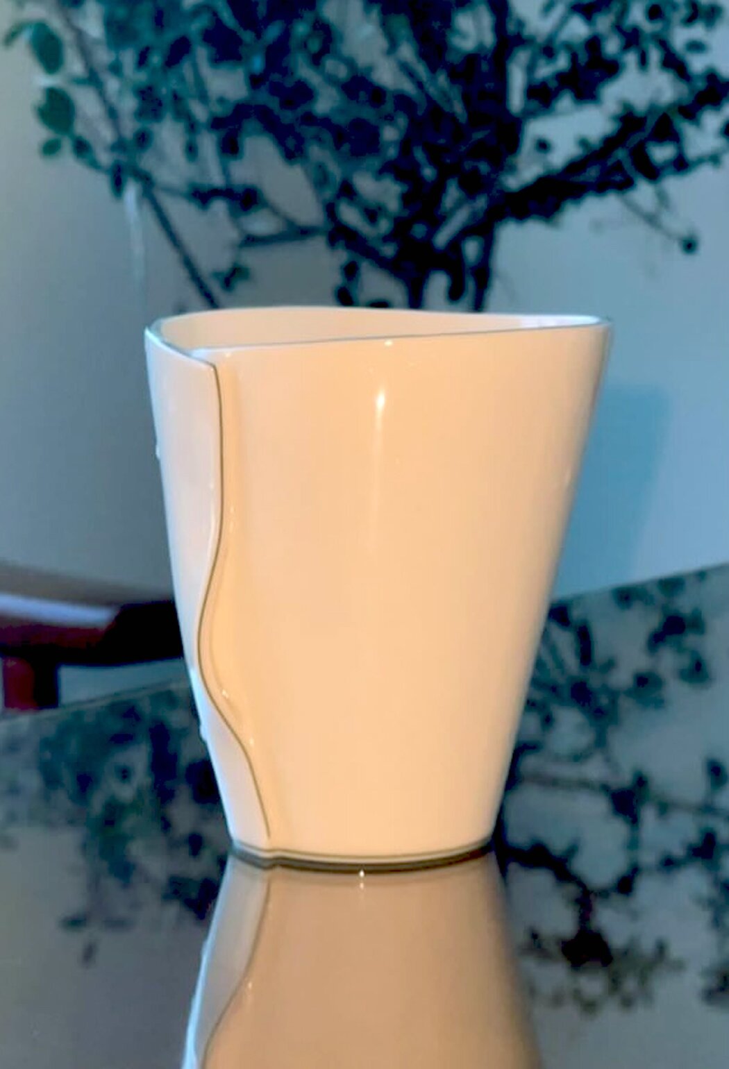 slap cup