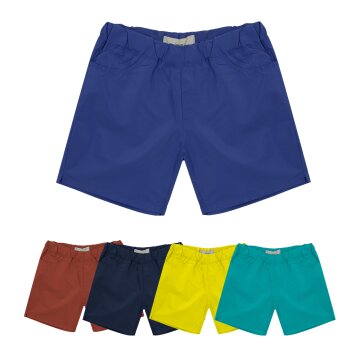 [논노]유니섹스 쇼츠 밴딩 팬츠(스윔웨어겸용)