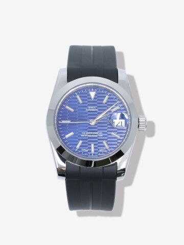 스타라이트 워치 오토메틱 001 블루