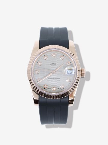 스타라이트 워치 오토메틱 002 베이지