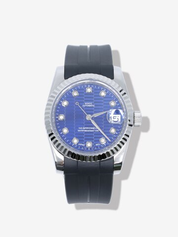 스타라이트 워치 오토메틱 002 블루