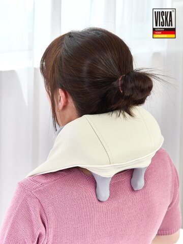 목 어깨 마사지기 BDC-N801RC